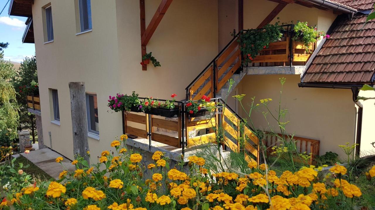 Zlatibor Apartmani Dm Tornik Exterior photo