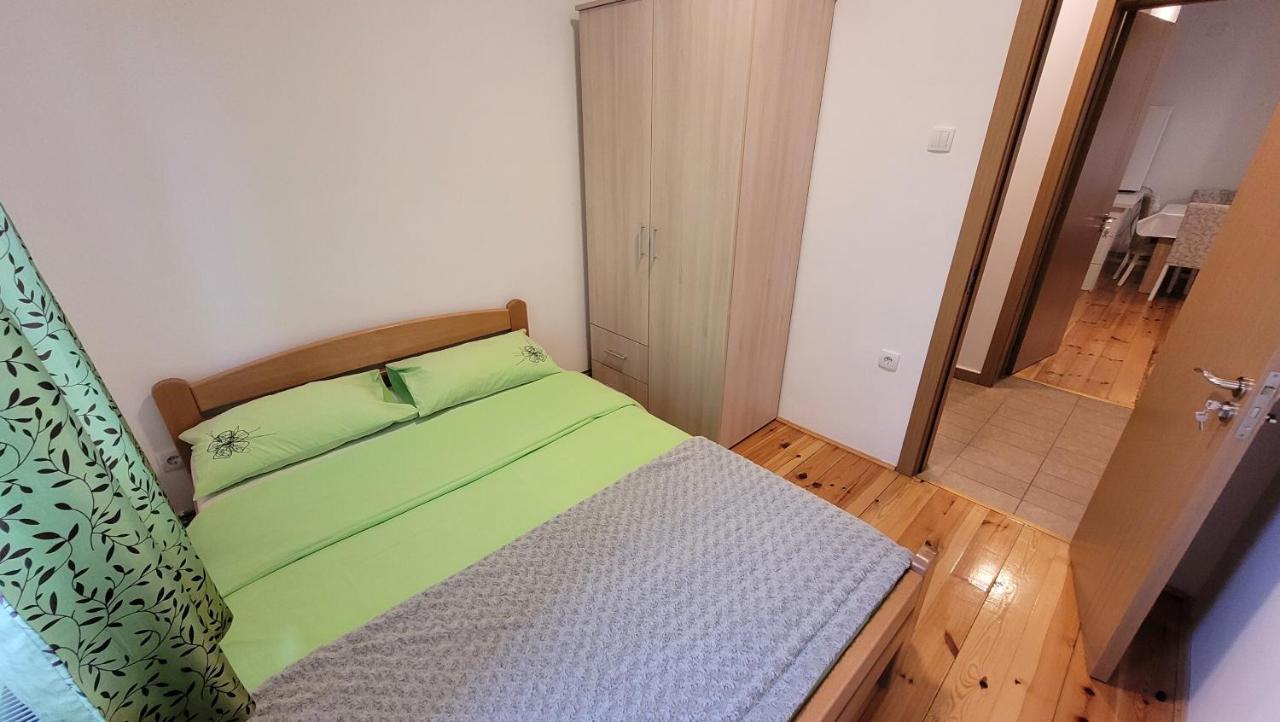 Zlatibor Apartmani Dm Tornik Exterior photo
