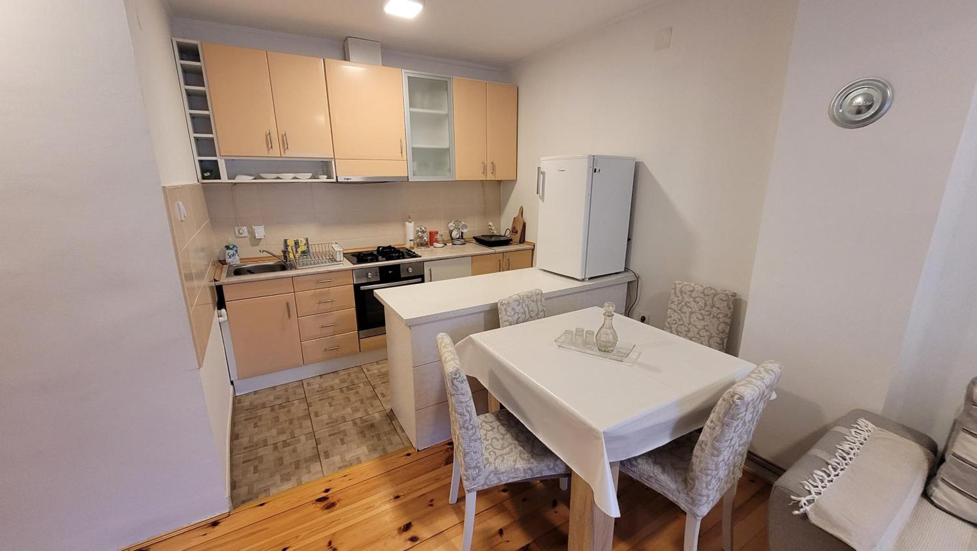 Zlatibor Apartmani Dm Tornik Room photo