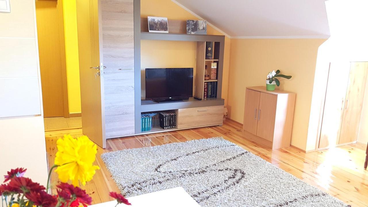 Zlatibor Apartmani Dm Tornik Exterior photo