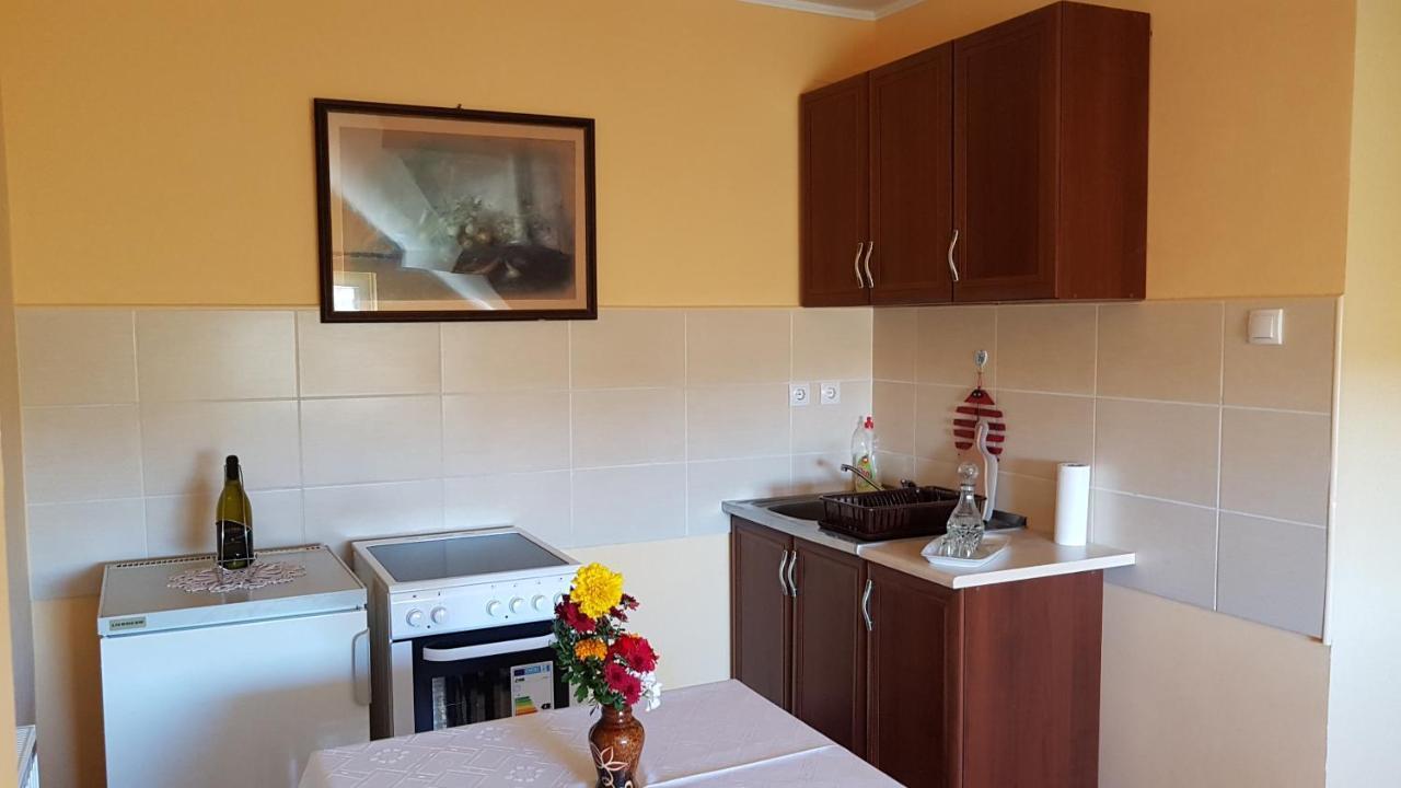 Zlatibor Apartmani Dm Tornik Exterior photo